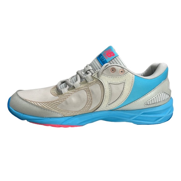 New Balance WX877SB Women’s Sneakers Size 11 NWT - Picture 4 of 13